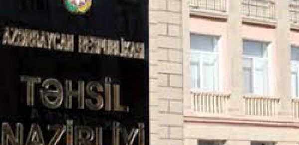 Dövlət hesabına xaricdə təhsil alacaq şəxslərin adları açıqlandı - SİYAHI 