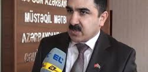 İbad Hüseynov haqqında film çəkilir