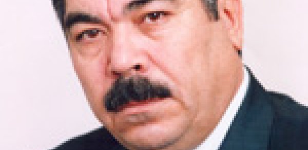 Millət vəkilinə ağır itki üz verdi
