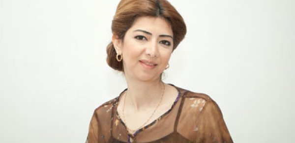 ANS-in canlı efirində texniki nasazlıq oldu