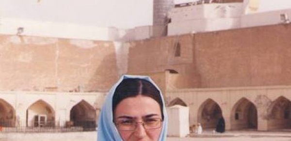 İraq gündəliyi