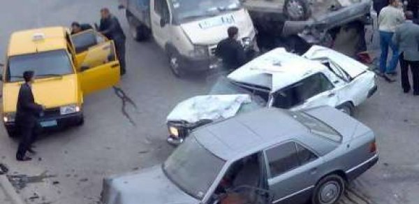 Azəbaycandakı yol qəzalarının dəhşətli  STATİSTİKASI 