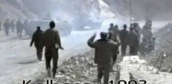 Videosu yayılan əsirlərin ailələri danışdı