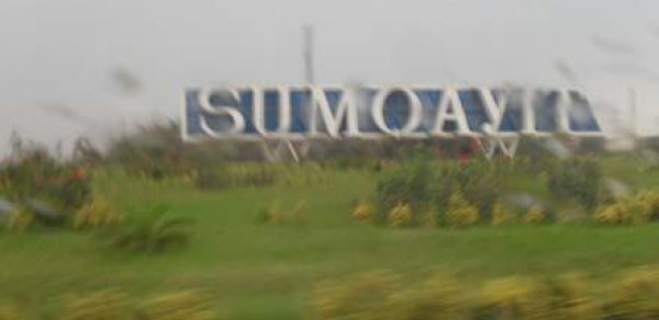 Sumqayıtda pul verə bilməyən hamilə qadını xəstəxanadan qovdular