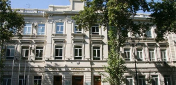 RİTN abituriyentləri İnformasiya Texnologiyaları Universitetinə dəvət edir