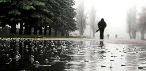 Bu gün hava necə olacaq? -  PROQNOZ 