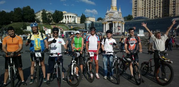 İsveçdə həmvətənlərimizin velosipedləri oğurlandı