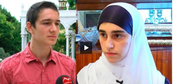 700 bal yığan Məhəmməd: 