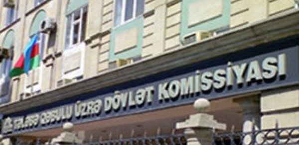 Ali təhsil müəssisələrinə ixtisas seçimi başlayıb.