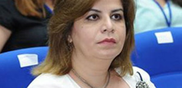 Gülər Əhmədova işindən yeni xəbər