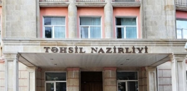 Təhsil Nazirliyi qızlarını tez ərə verən ailələrlə bağlı məsələyə aydınlıq gətirdi -  AÇIQLAMA 
