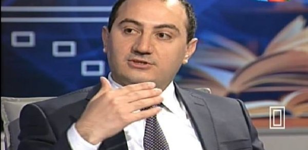 ‘Azərbaycanda azad internet mühiti var’ –  Cahid İsmayıloğlu 