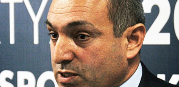 Qulu Novruzov vəzifəsiz qalmadı