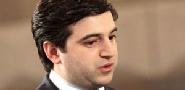 Anar Məmmədov ata oldu