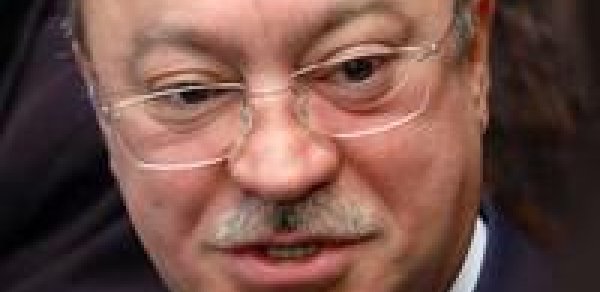 Kəmaləddin Heydərov şikayətçiləri dinləyəcək