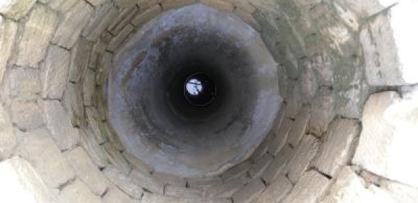Bakıda 51 yaşlı kişi su quyusuna düşərək öldü