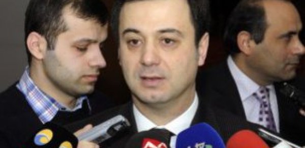 Elşad İskəndərov: 