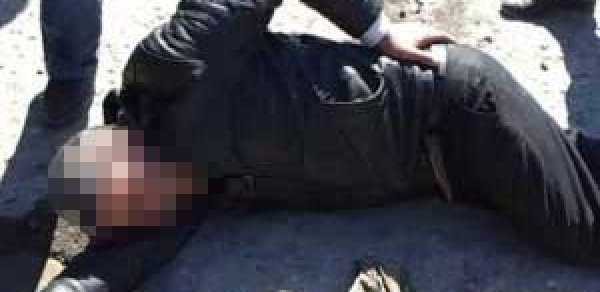 Bakıda dəhşət: Camaat seksual manyakı döyə-döyə öldürdü
