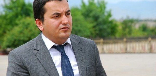 Müstəqillik – ali milli ideya