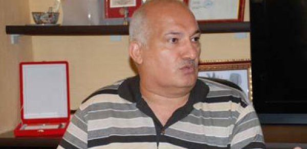 ‘Cəmil Həsənlinin heç bir kriteriyası prezidentliyə namizəd üçün yetərli deyil’ -  Sərdar Cəlaloğlu 