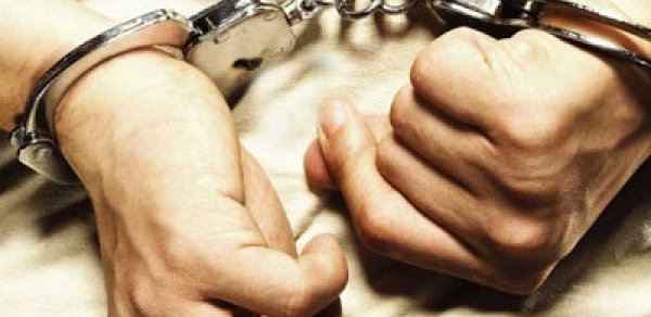 Jurnalisti zorlayanlardan biri də tutuldu