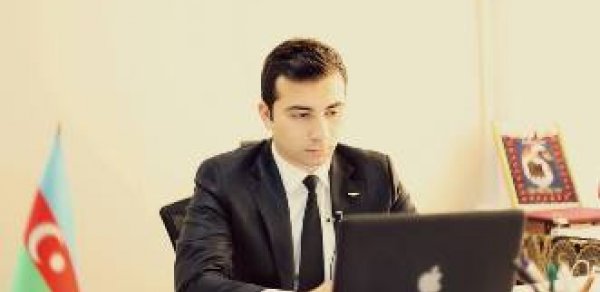 Ramin Həkimov: 