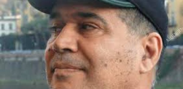 Elşad Abdullayev barəsində həbs qətimkan tədbiri seçilərək axtarışa verildi