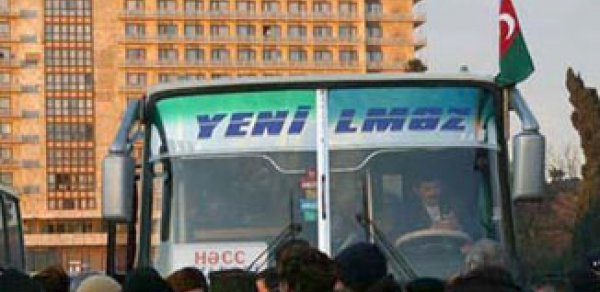 Azərbaycanda Həcc ziyarətinin başlanma tarixi dəyişib