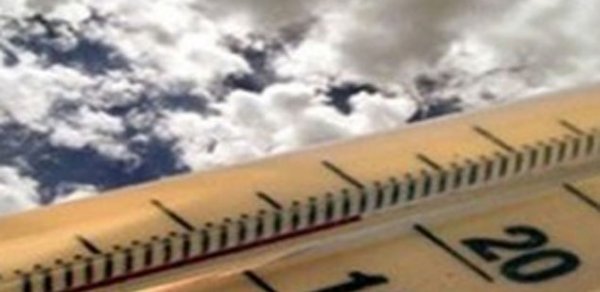 Azərbaycan ərazisində sentyabr ayına olan hava proqnozu açıqlandı
