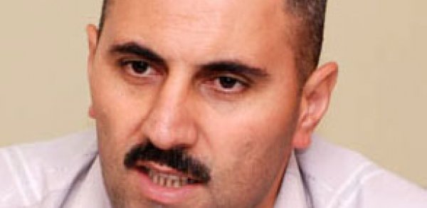 İstənilən hərəkətin qarşısında mən də olacam