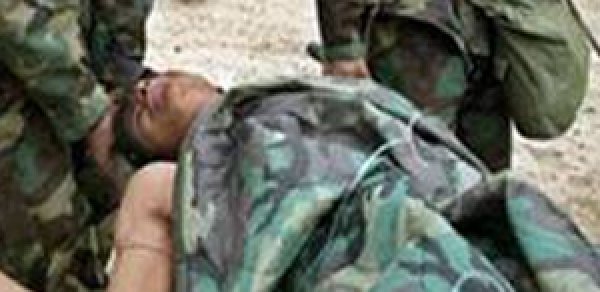 Azərbaycan Ordusunun əsgəri xidmətinin sonuna 1 ay qalmış intihar etdi