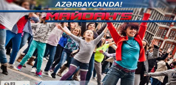 Bakıda dünyanın ən böyük rəqs yarışması olacaq
