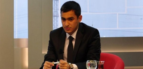 Fərid Şahbazlı: 