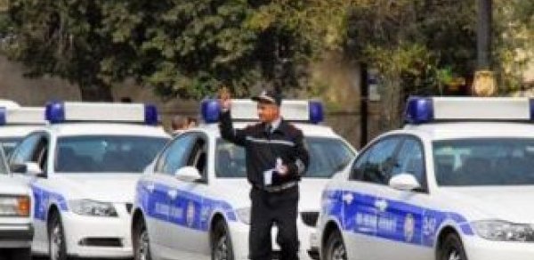 Yol polisi sürücülərə müraciət etdi