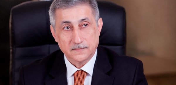 Azərbaycanın ilk müstəqil jurnalist təşkilatının təsisçisi 55 yaşını qeyd edir