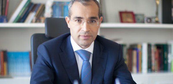 Mikayıl Cabbarov ixtisas seçimindən danışdı
