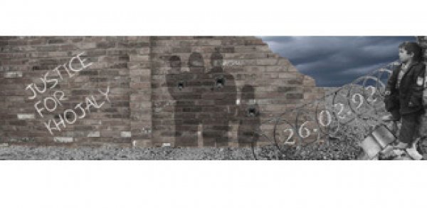 Mənim Xocalım adlı beynəlxalq fotomüsabiqəyə start verilib