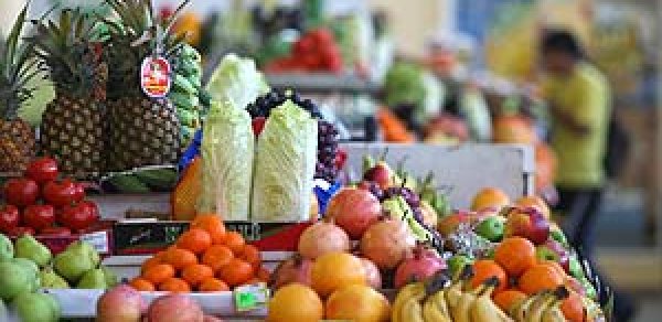 Azərbaycanda ərzaq məhsulları ucuzlaşıb