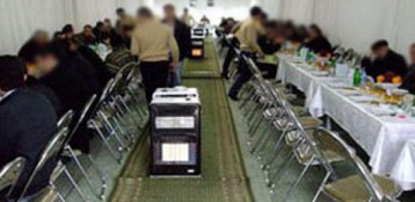 Azərbaycanda yüksək çinli məmur vəfat etdi