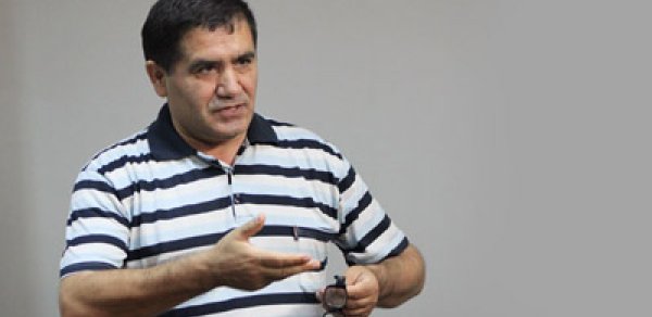 Əlövsət Osmanlı Bulvarda gəzərkən qəflətən vəfat edib