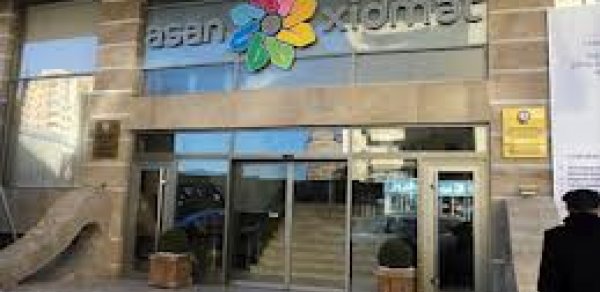 Masallıların və Yardımlıların işi ‘ASAN’laşacaq