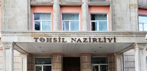 Təhsil Nazirliyi aydınlıq gətirdi