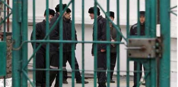 Nazirlikdən həbsxanaya daxili qoşunların yeridilməsi ilə bağlı rəsmi -  AÇIQLAMA 
