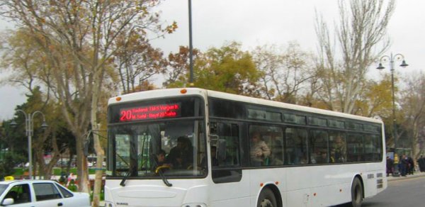 Azərbaycanda ictimai nəqliyyatda dəyişikliklər gözlənilir