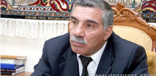 Zəlimxan Yaqub xəstəliyindən danışdı