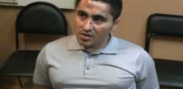 ‘Rufo Gancinski’ ‘Ded Xasan’ın ölümündə günahlandırılır