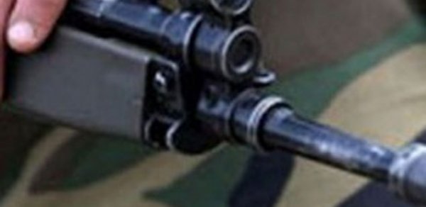 Ermənilərin atəşkəsi pozması nəticəsində Azərbaycan əsgəri yaralanıb