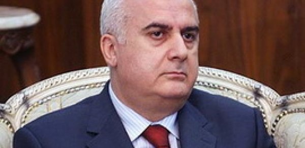 “Azərbaycanda 905 baş xəstə heyvan qalıb”