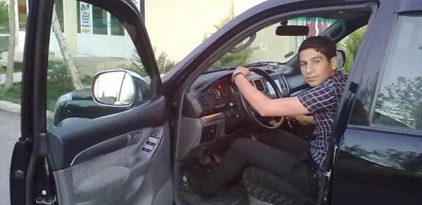 Ölən əsgərimizin ‘facebook’da paylaşdığı son -  FOTOLAR