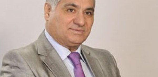 Qulu Məhərrəmlinin ailəsində ağır itki